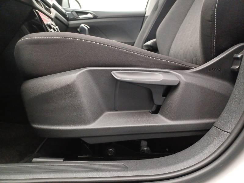 Volkswagen T-Cross - Photo 32