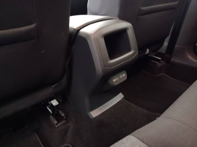 Volkswagen T-Cross - Photo 35