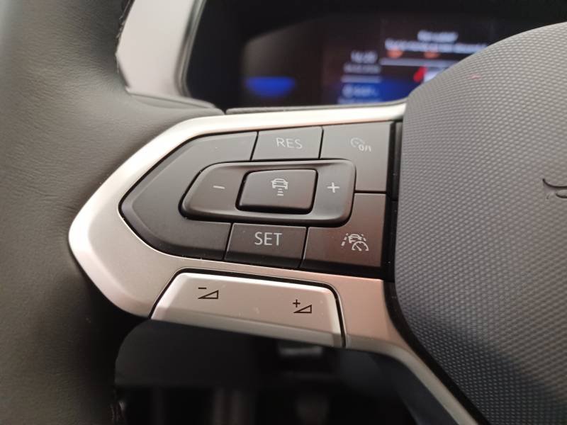 Volkswagen T-Cross - Photo 36
