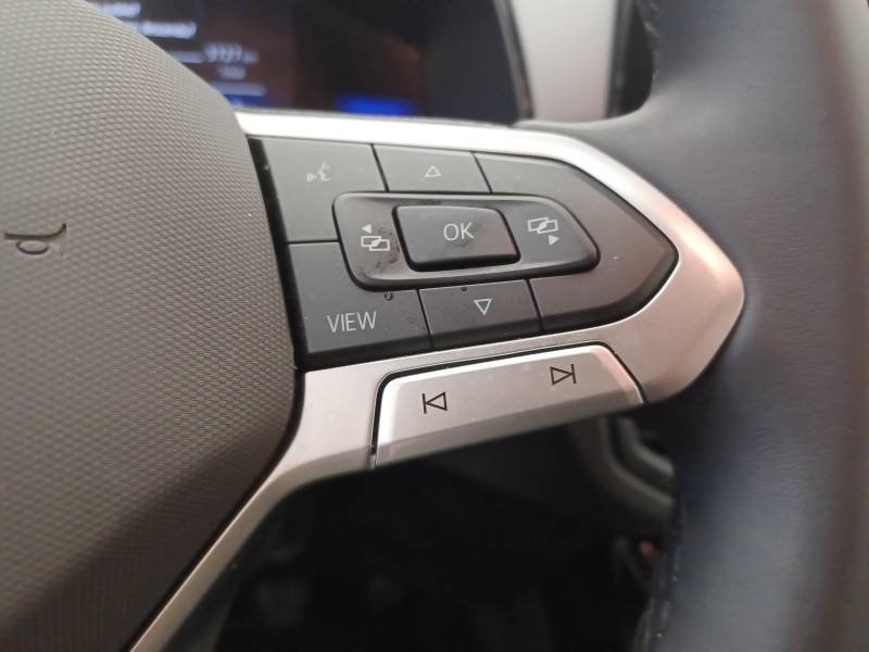 Volkswagen T-Cross - Photo 37