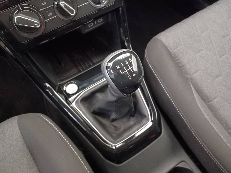 Volkswagen T-Cross - Photo 38