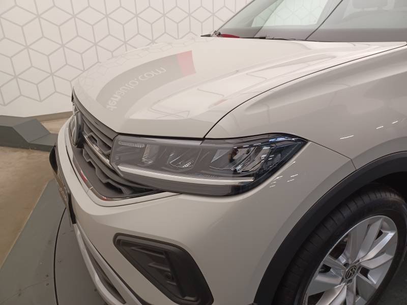 Volkswagen T-Cross - Photo 39