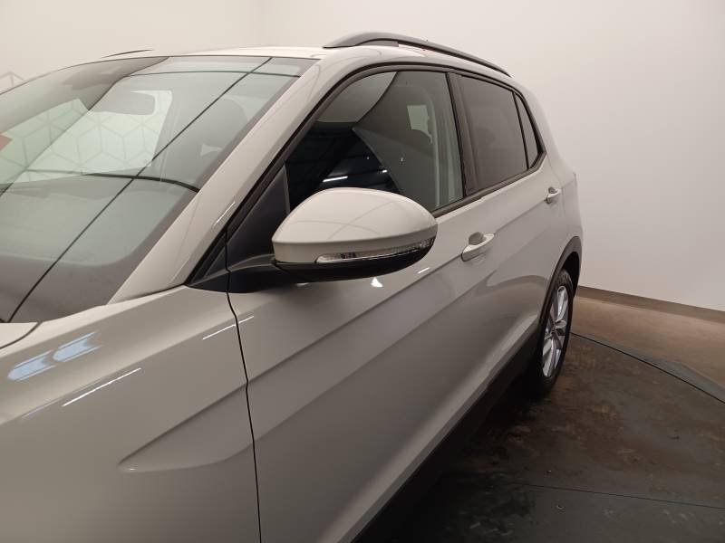 Volkswagen T-Cross - Photo 40
