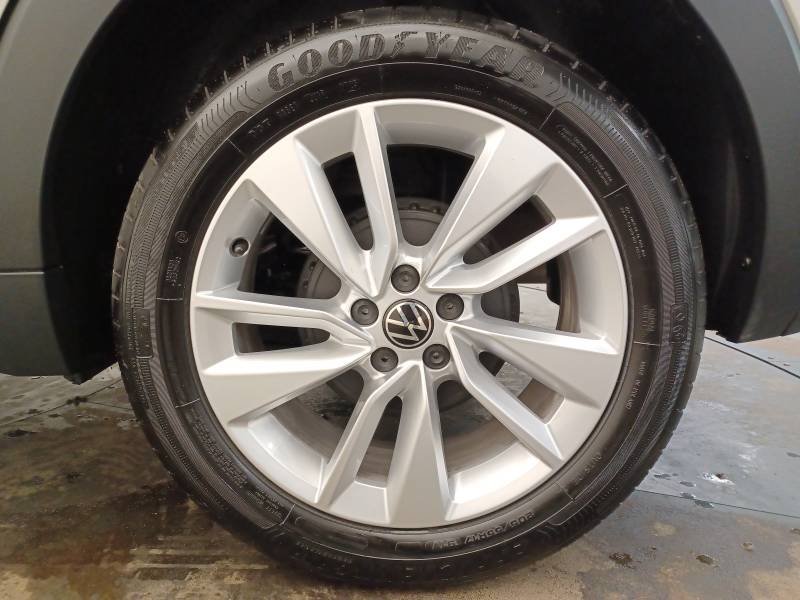 Volkswagen T-Cross - Photo 8