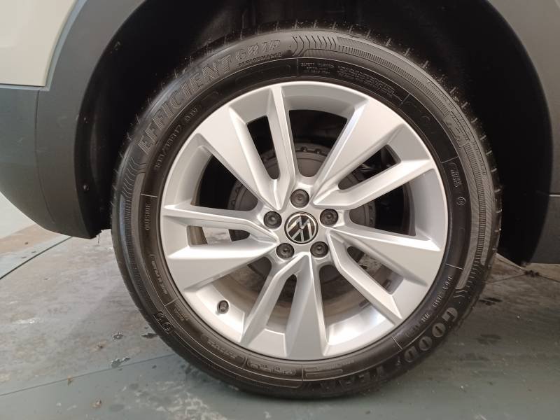 Volkswagen T-Cross - Photo 9