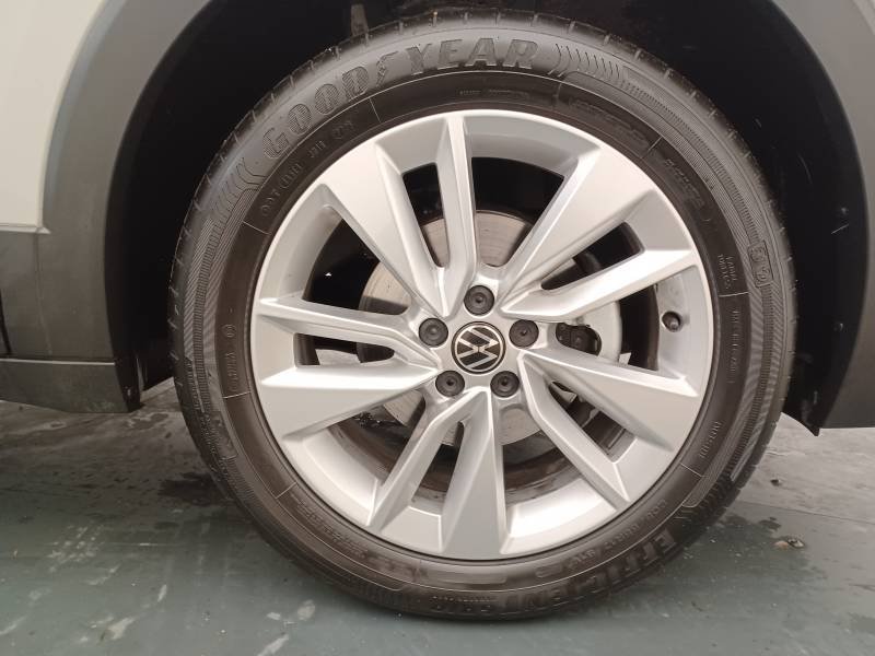 Volkswagen T-Cross - Photo 10