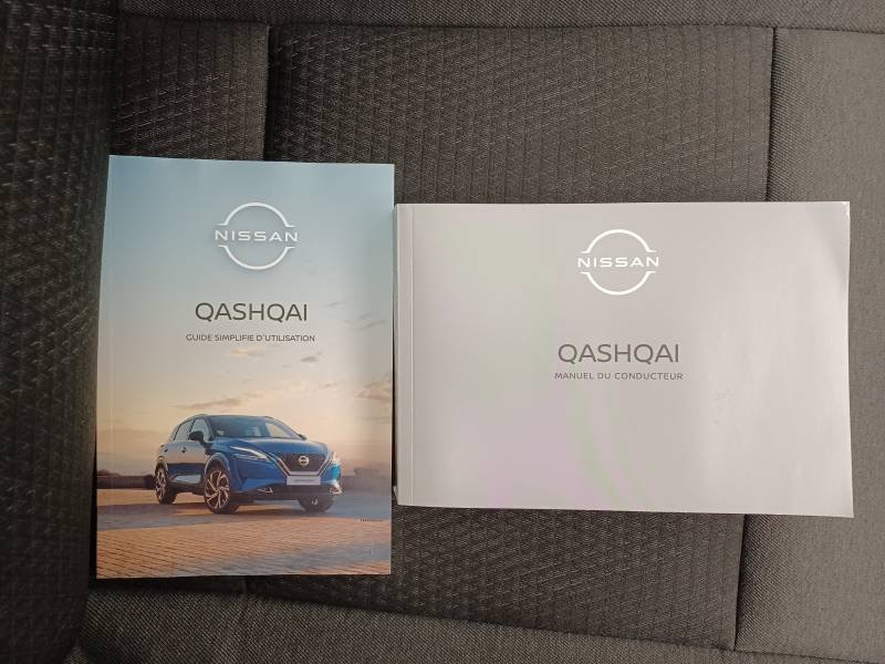 Nissan Qashqai - Photo 16