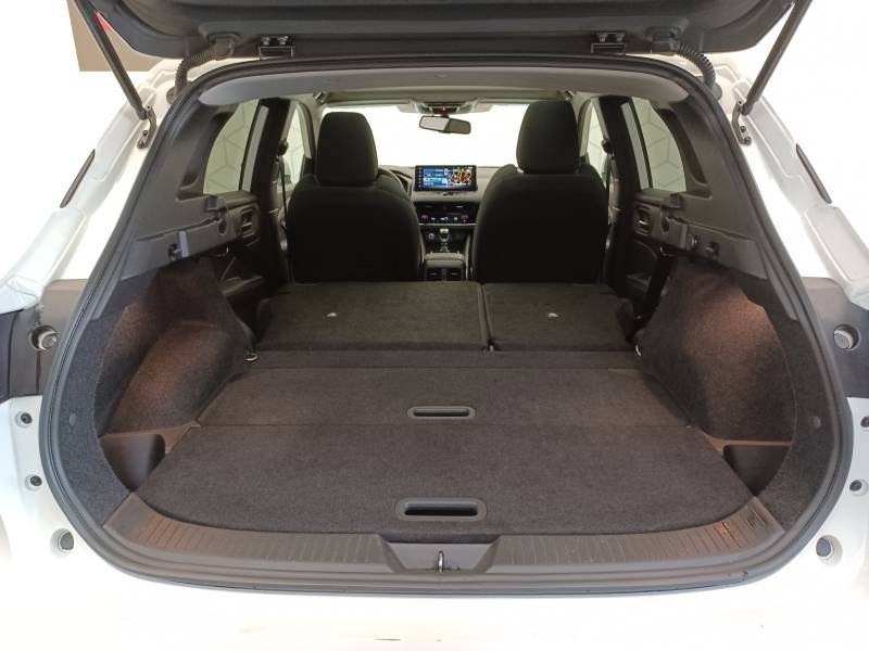 Nissan Qashqai - Photo 18
