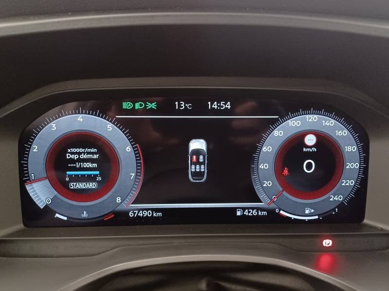 Nissan Qashqai - Photo 25