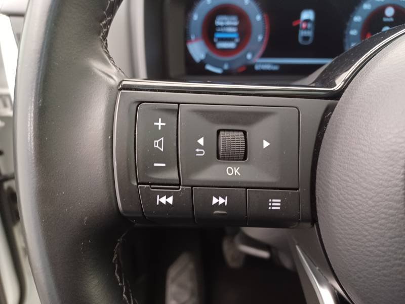 Nissan Qashqai - Photo 37