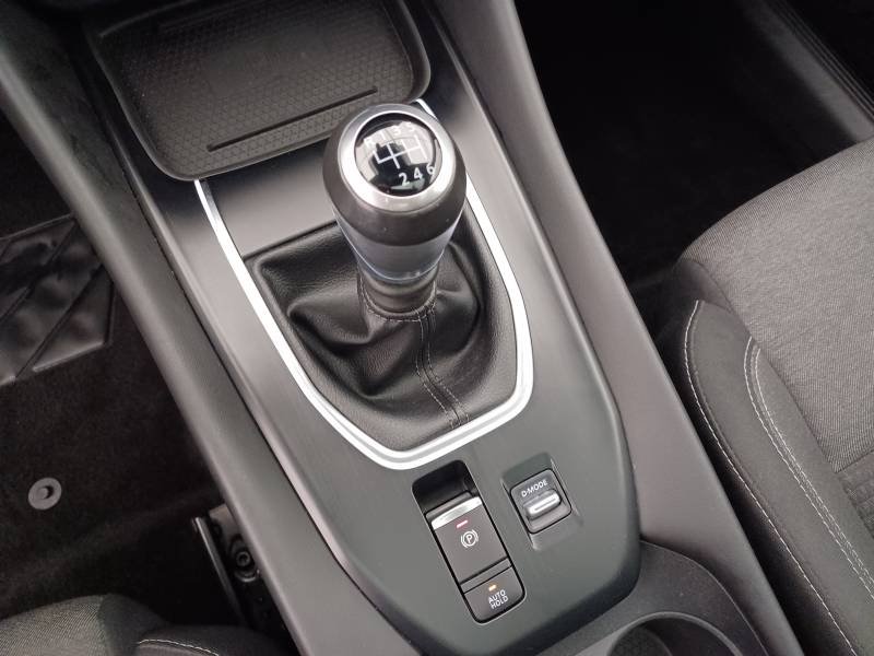 Nissan Qashqai - Photo 38