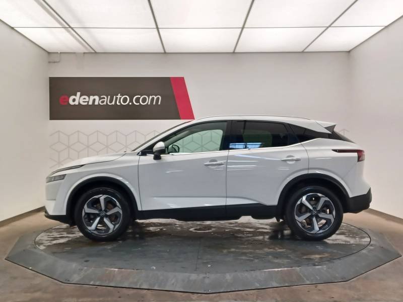 Nissan Qashqai - Photo 4