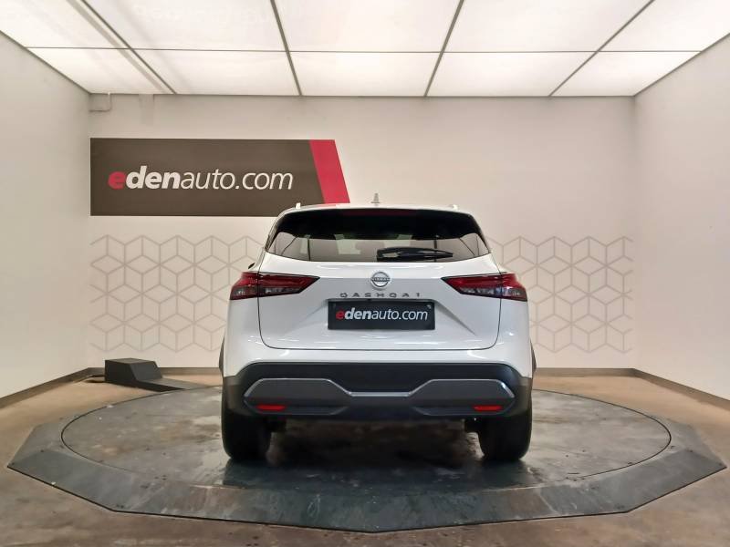 Nissan Qashqai - Photo 6
