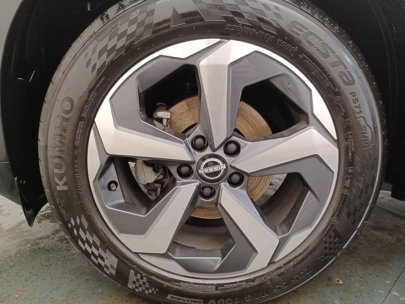 Nissan Qashqai - Photo 7