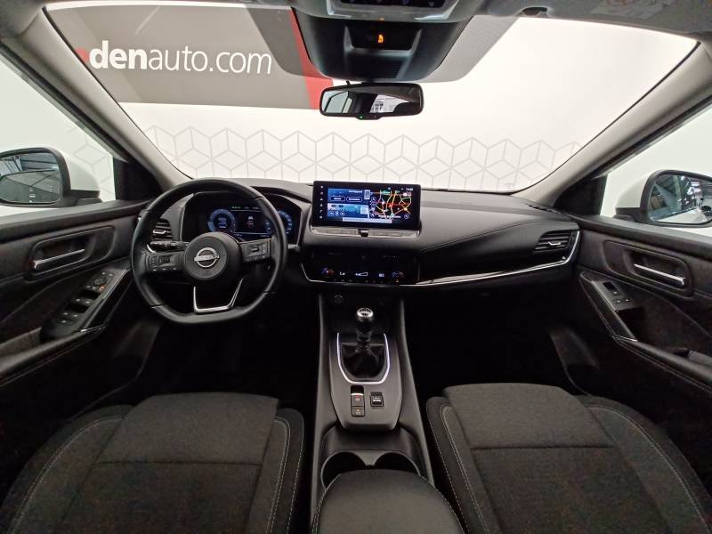 Nissan Qashqai - Photo 12