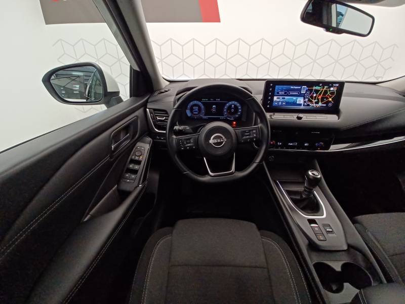 Nissan Qashqai - Photo 13