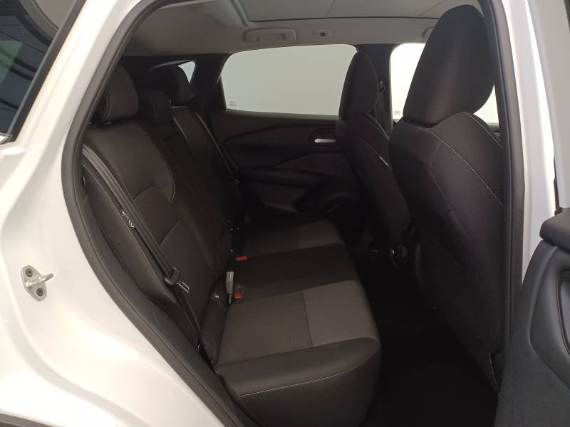 Nissan Qashqai - Photo 14