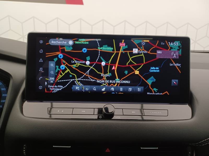 Nissan Qashqai - Photo 20