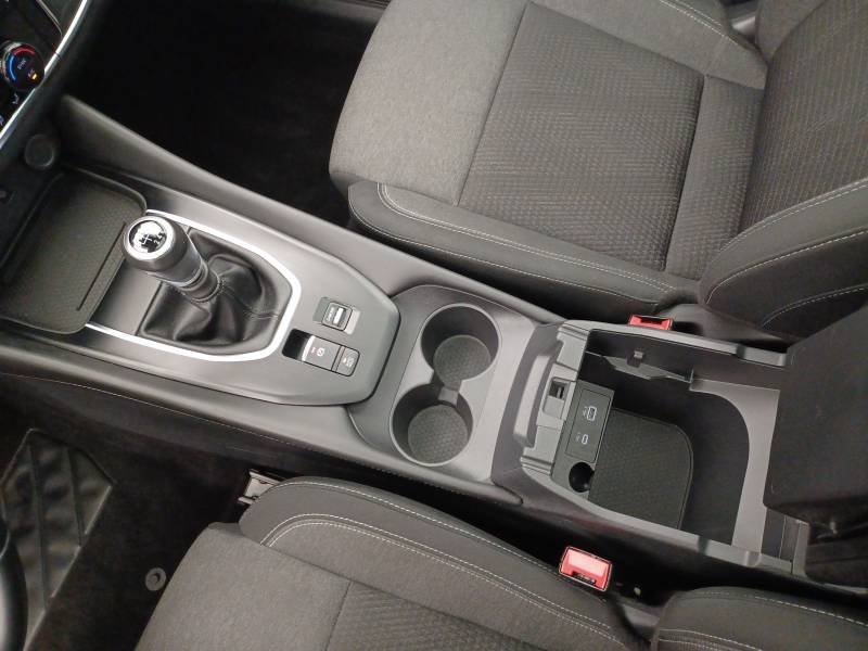 Nissan Qashqai - Photo 25