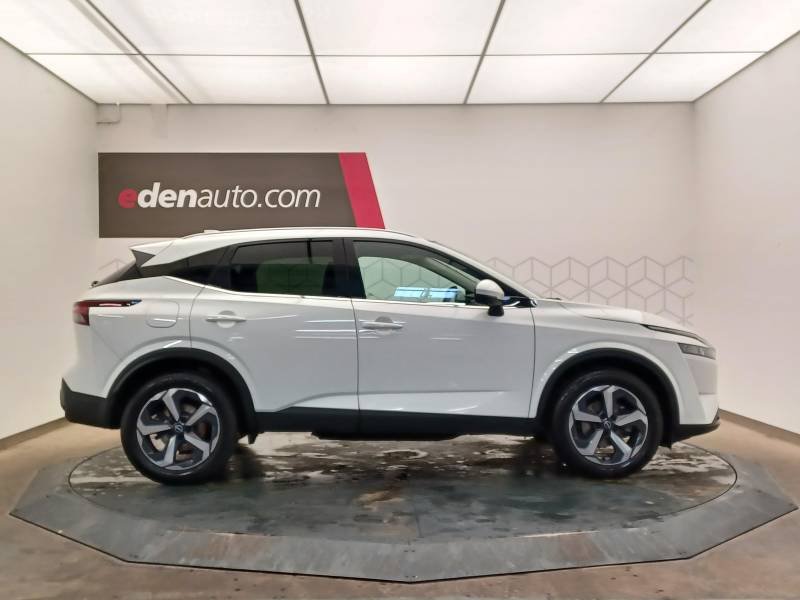 Nissan Qashqai - Photo 3