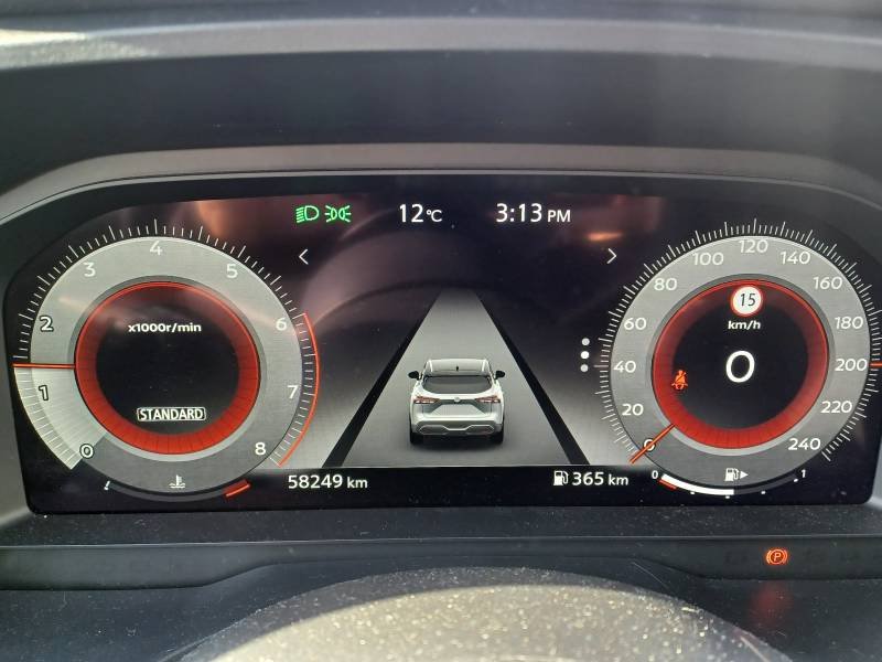 Nissan Qashqai - Photo 45
