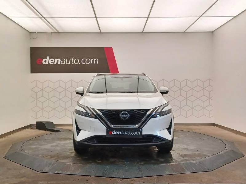 Nissan Qashqai - Photo 5
