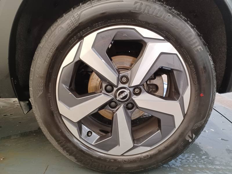 Nissan Qashqai - Photo 8