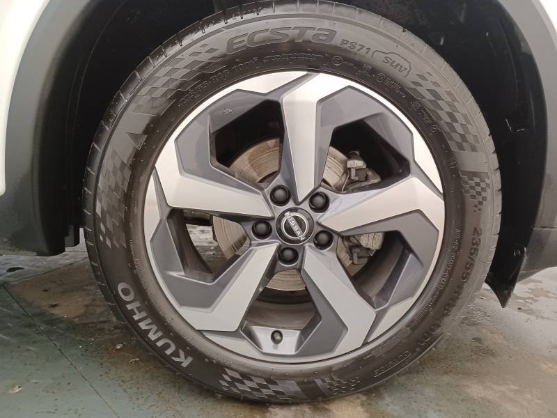 Nissan Qashqai - Photo 10