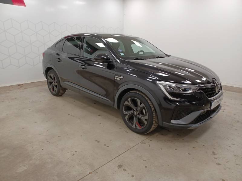 Renault Arkana - Photo 13