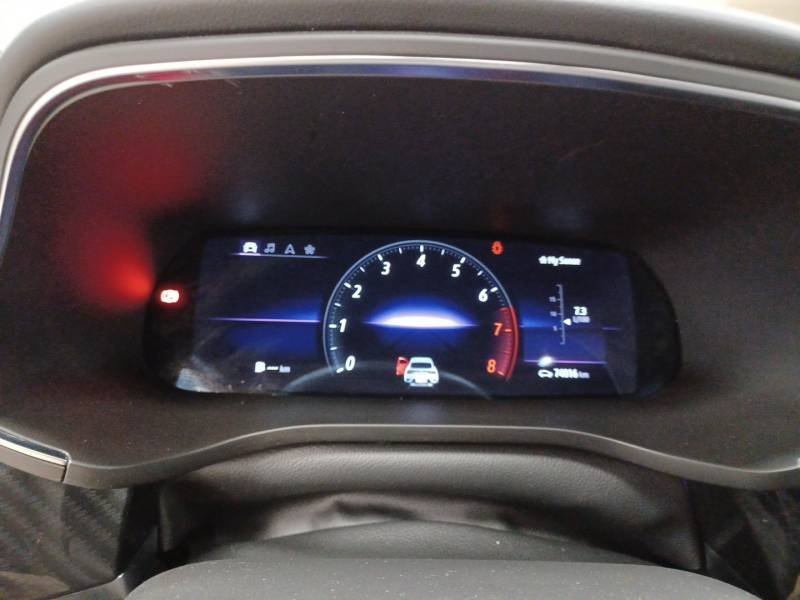 Renault Arkana - Photo 18