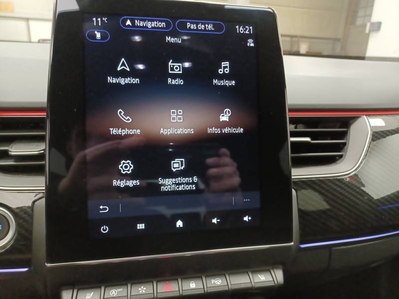 Renault Arkana - Photo 19