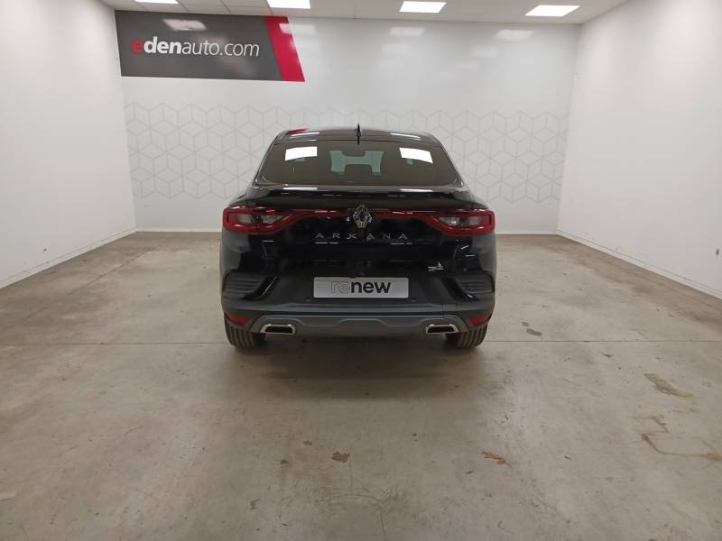 Renault Arkana - Photo 3