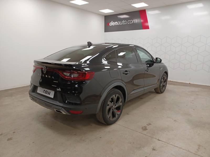 Renault Arkana - Photo 4