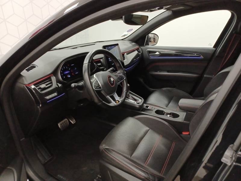 Renault Arkana - Photo 6