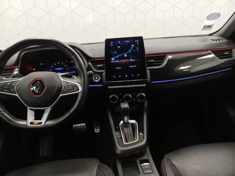 Renault Arkana - Photo 7