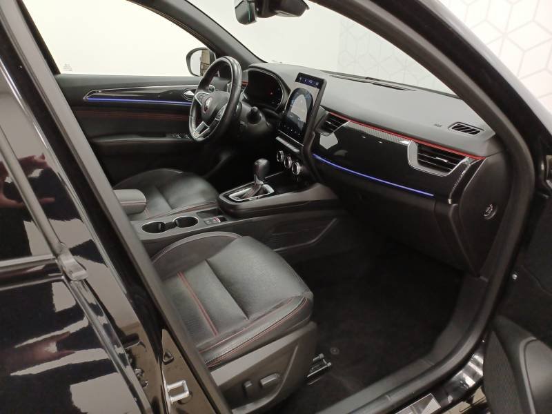 Renault Arkana - Photo 8