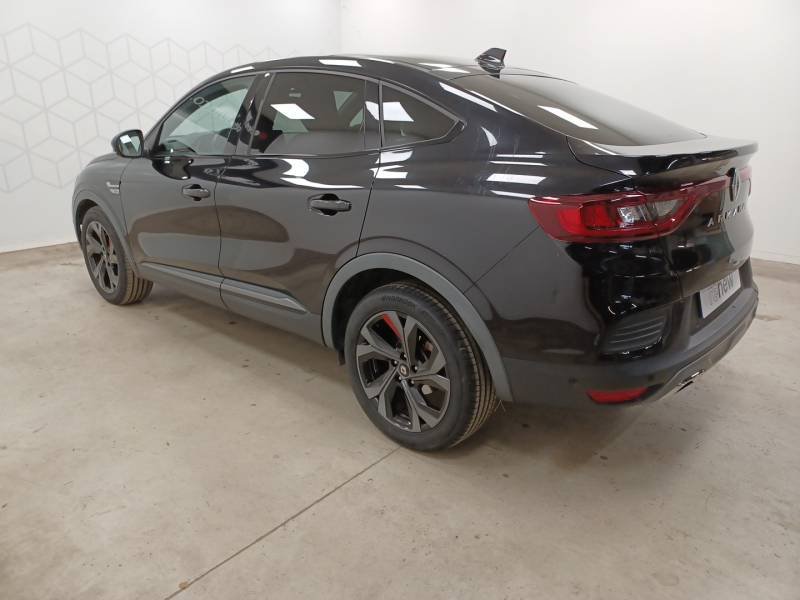Renault Arkana - Photo 9