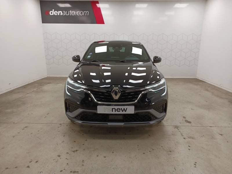 Renault Arkana - Photo 10