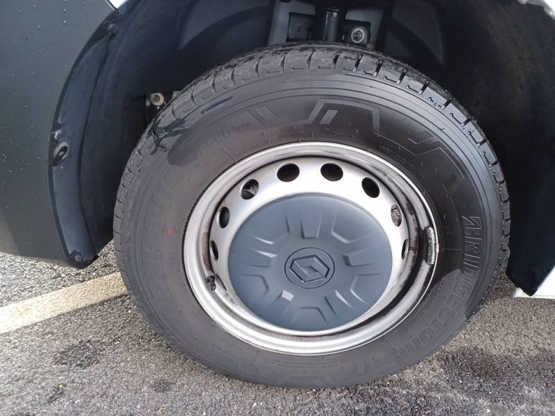 Renault Master - Photo 11