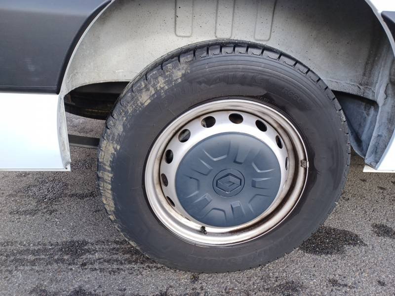 Renault Master - Photo 12