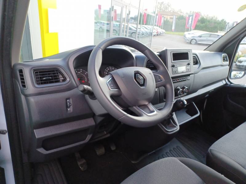 Renault Master - Photo 13