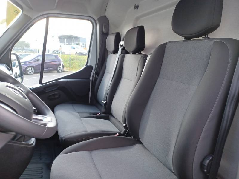 Renault Master - Photo 14