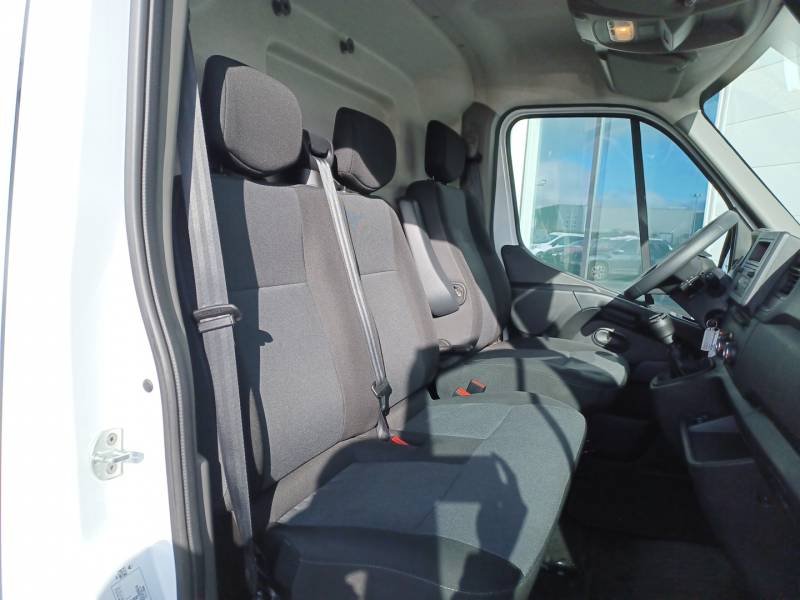 Renault Master - Photo 15