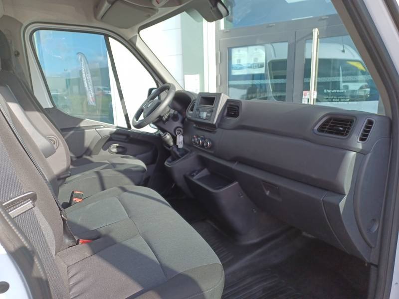 Renault Master - Photo 16