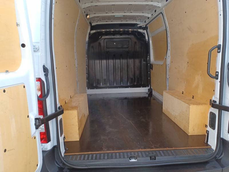Renault Master - Photo 17