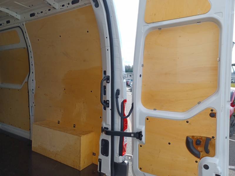 Renault Master - Photo 18