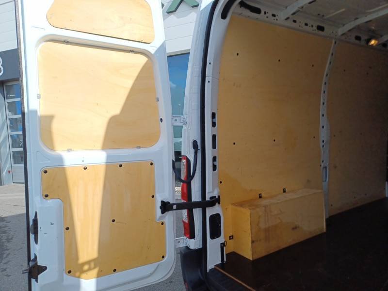 Renault Master - Photo 19