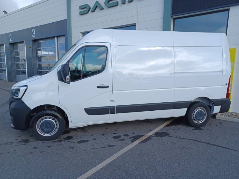 Renault Master - Photo 2