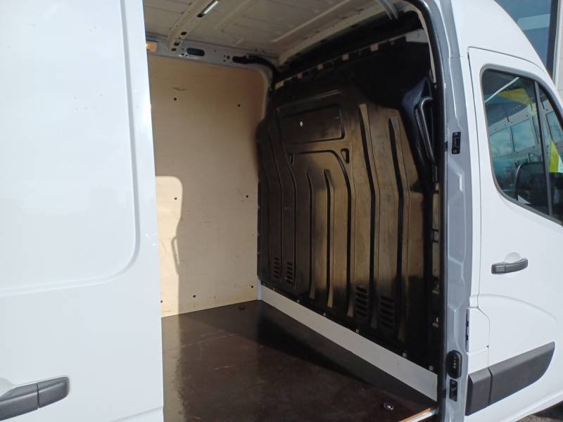Renault Master - Photo 22