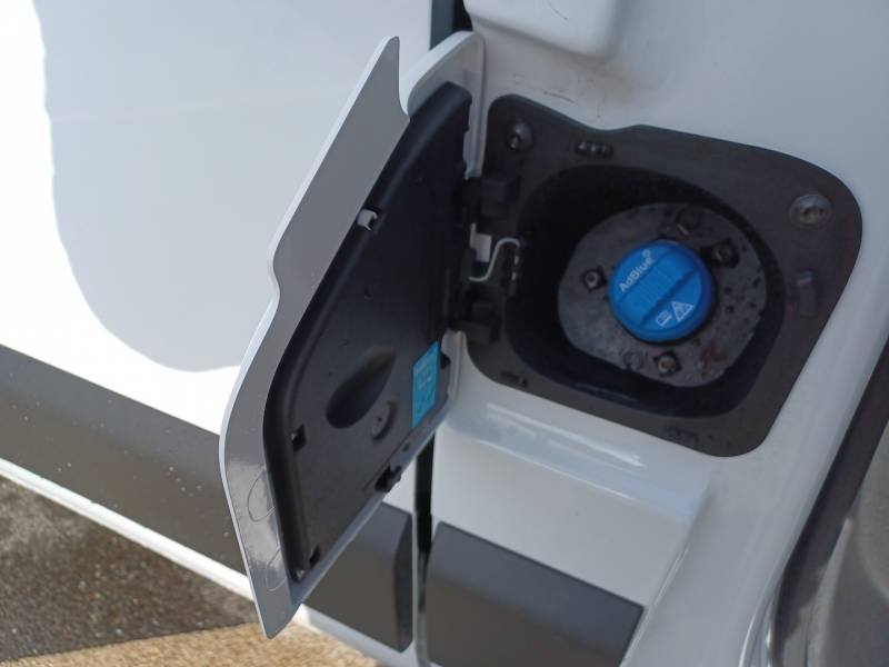 Renault Master - Photo 24